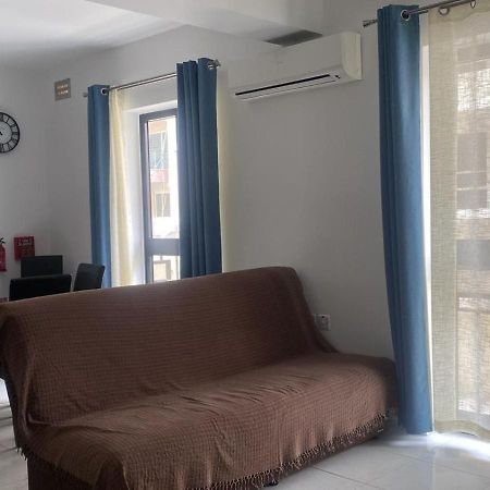 Apartment Triq Is-Silla Marsaskala Ngoại thất bức ảnh