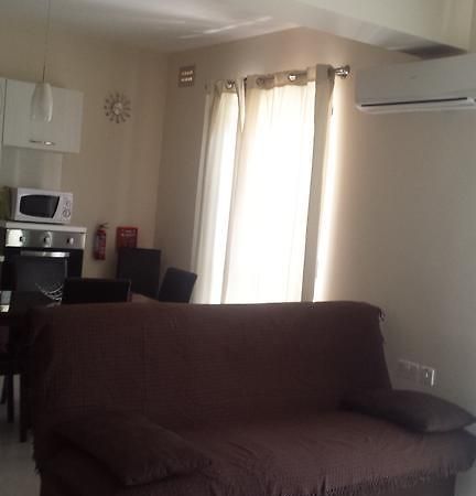 Apartment Triq Is-Silla Marsaskala Ngoại thất bức ảnh