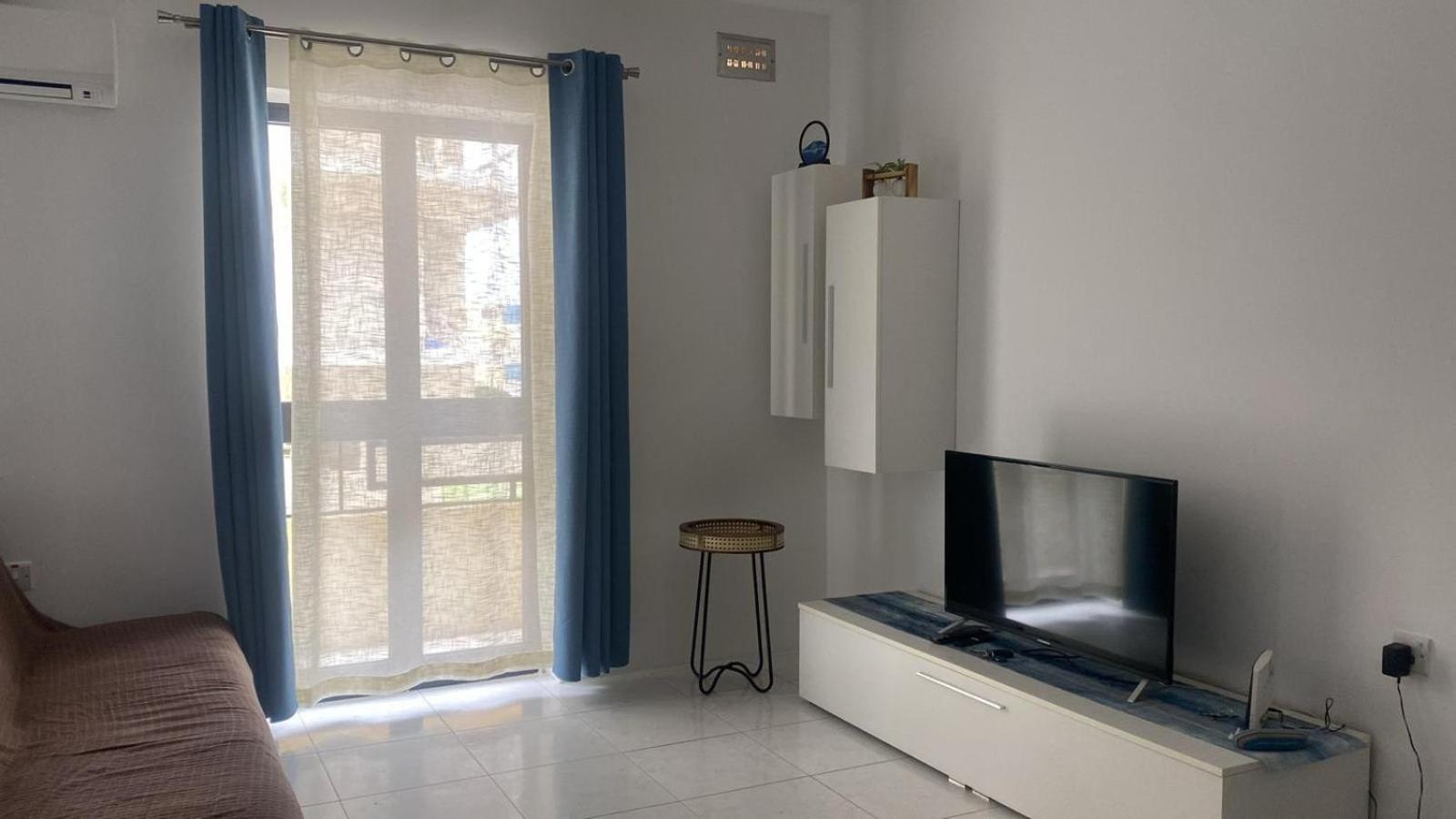 Apartment Triq Is-Silla Marsaskala Ngoại thất bức ảnh