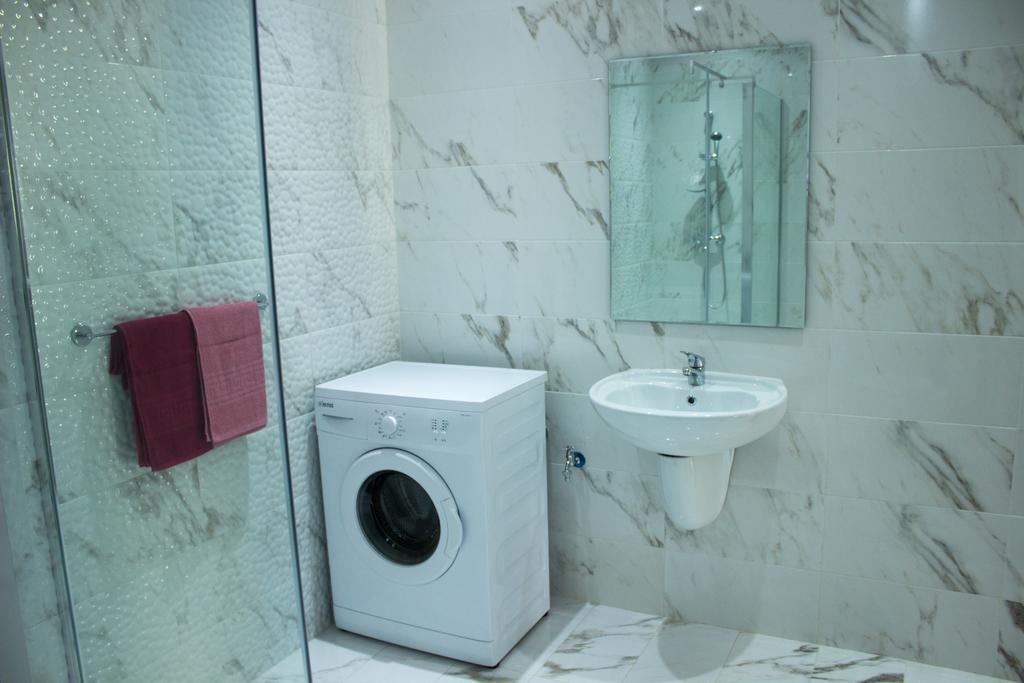 Apartment Triq Is-Silla Marsaskala Phòng bức ảnh