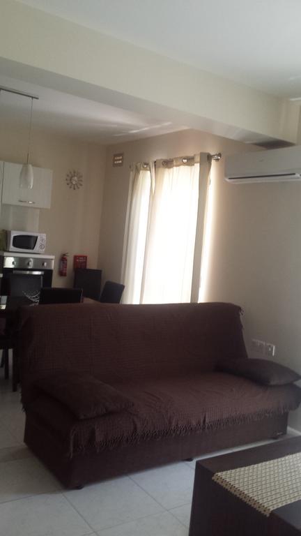 Apartment Triq Is-Silla Marsaskala Ngoại thất bức ảnh