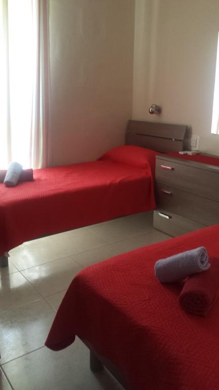 Apartment Triq Is-Silla Marsaskala Ngoại thất bức ảnh